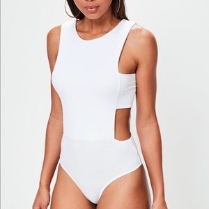 Missguided bodysuit